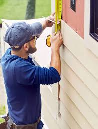 Stow, OH Siding Installation & Repair Company